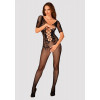 Obsessive Боди  Bodystocking F238 S/M/L (411495) - зображення 1