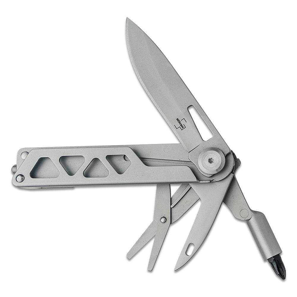 Boker Plus Specialist Half-tool (09BO831) - зображення 1