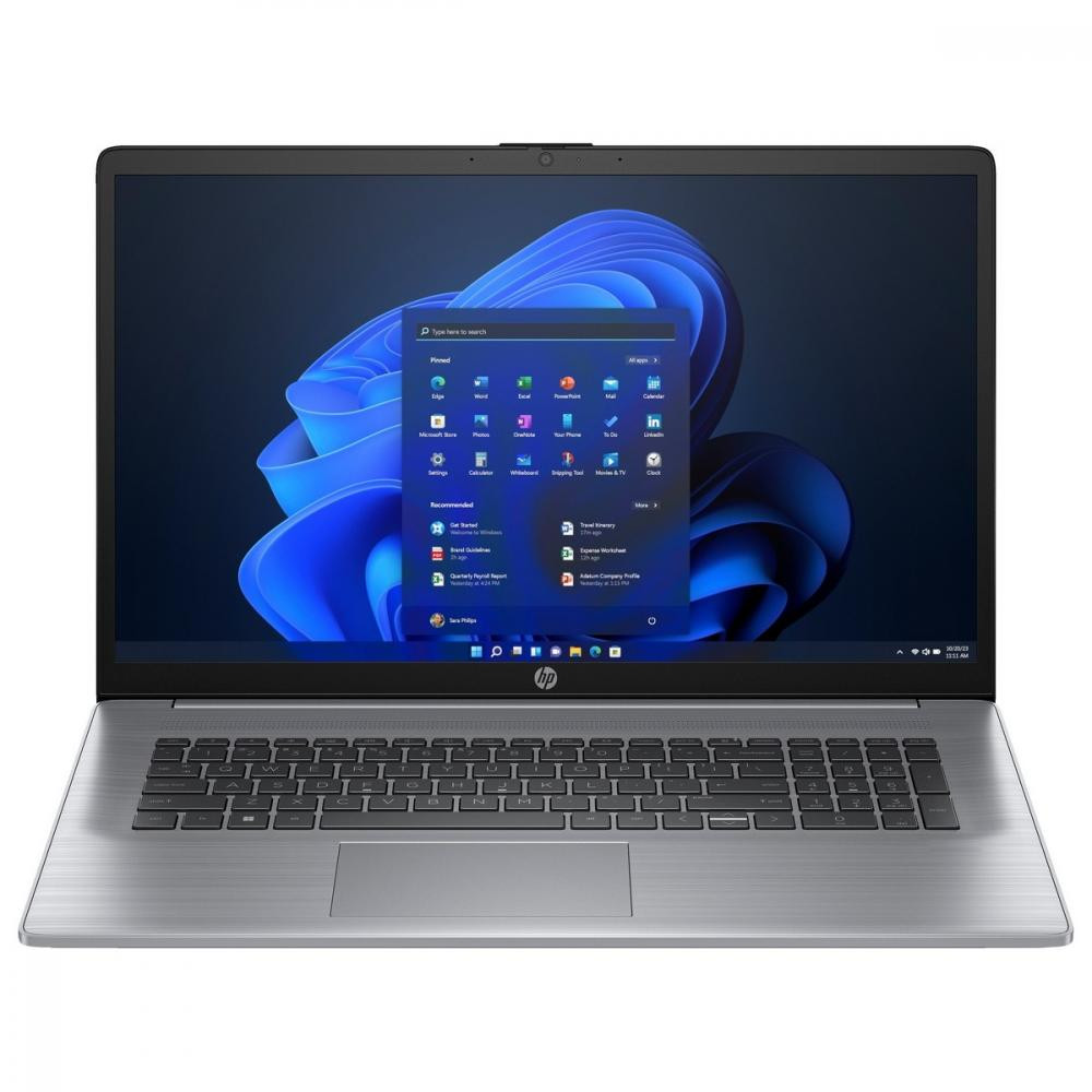HP ProBook 470 G1 - зображення 1