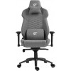 GT Racer X-8702 Fabric Gray - зображення 1