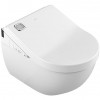 Villeroy&Boch Subway 2.0 ViClean DirectFlush 5614R4R1 - зображення 1