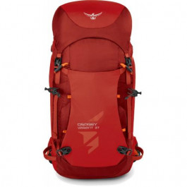   Osprey Variant 37 / Diablo Red