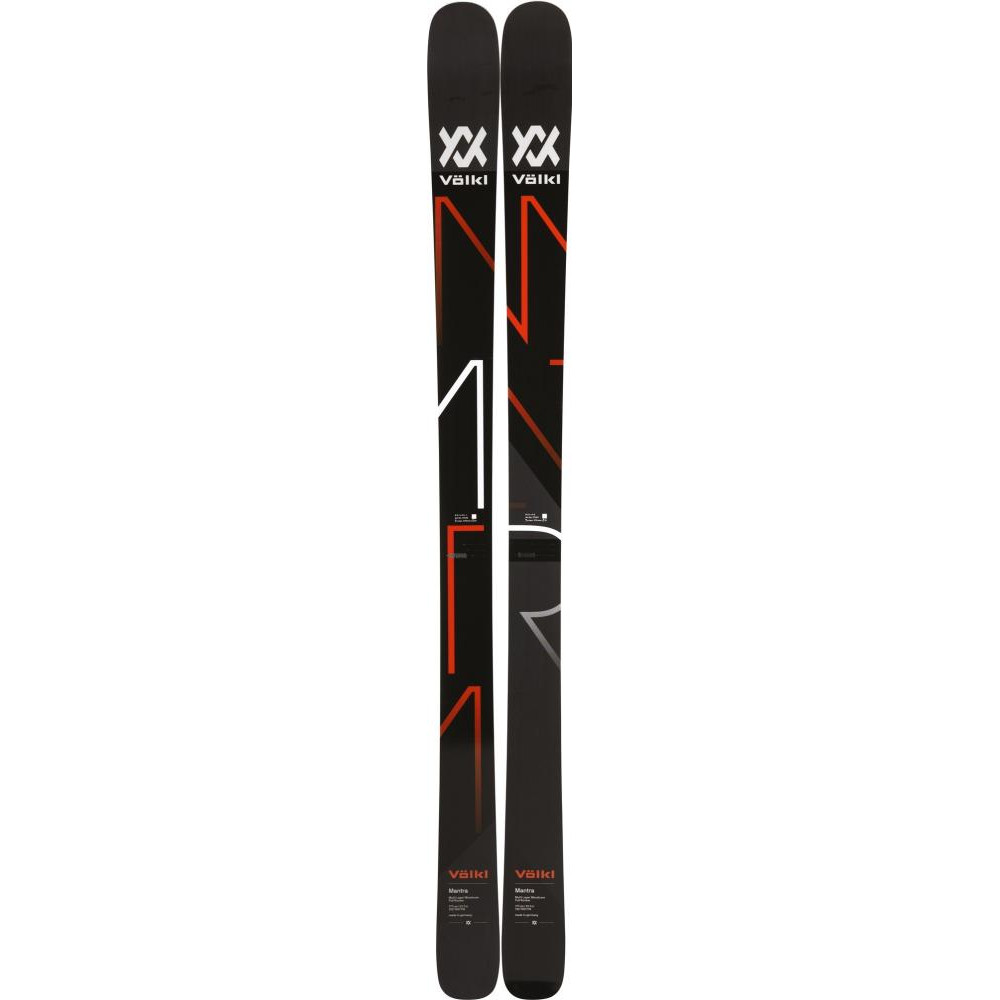 Volkl Mantra 170cm (117392 170) - зображення 1