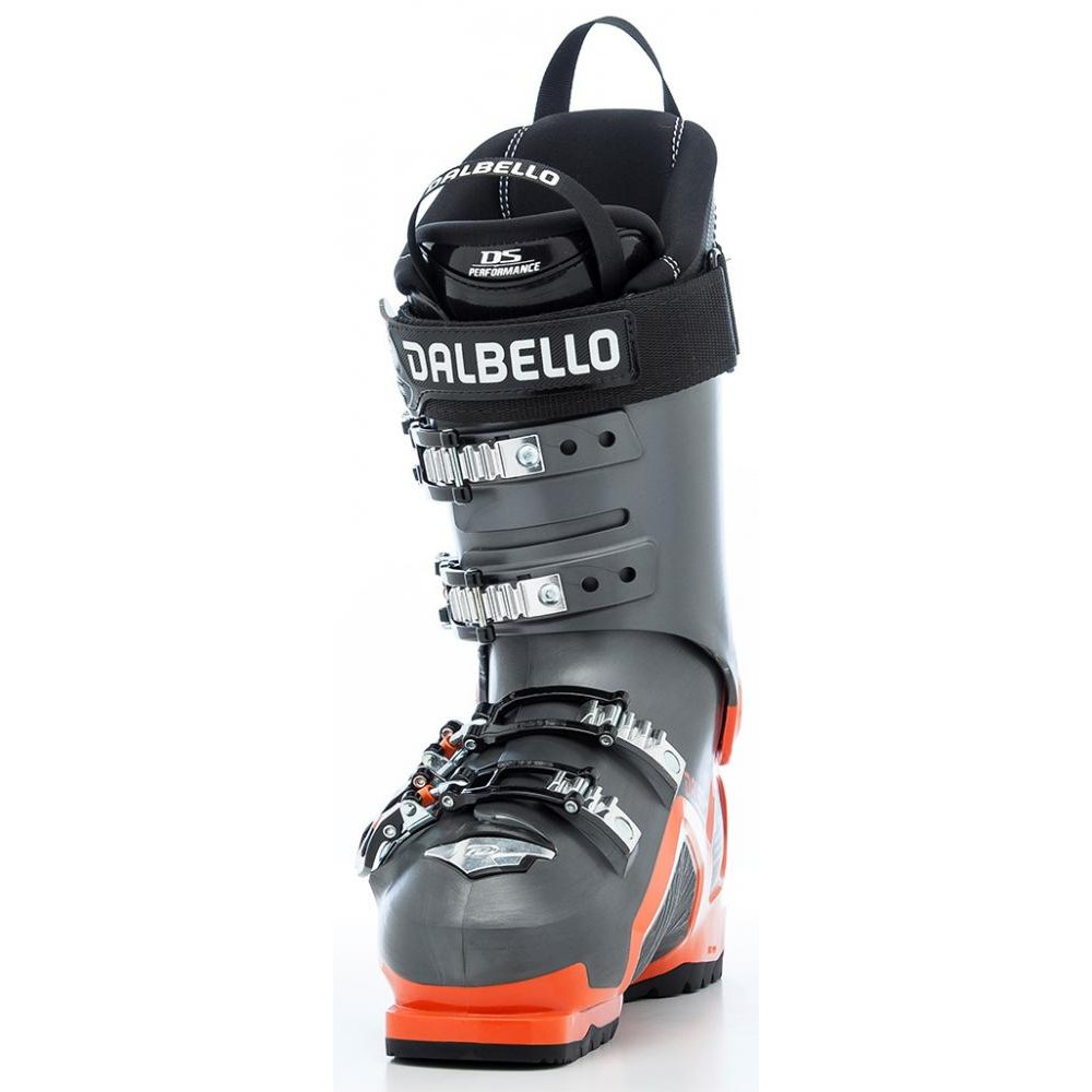 Dalbello DS AX 90 GW / размер 285mm anthracite/orange (D1804003.10 28.5) - зображення 1