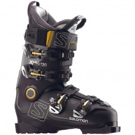 Salomon X Pro 120 / размер 285mm (399356 28.5)