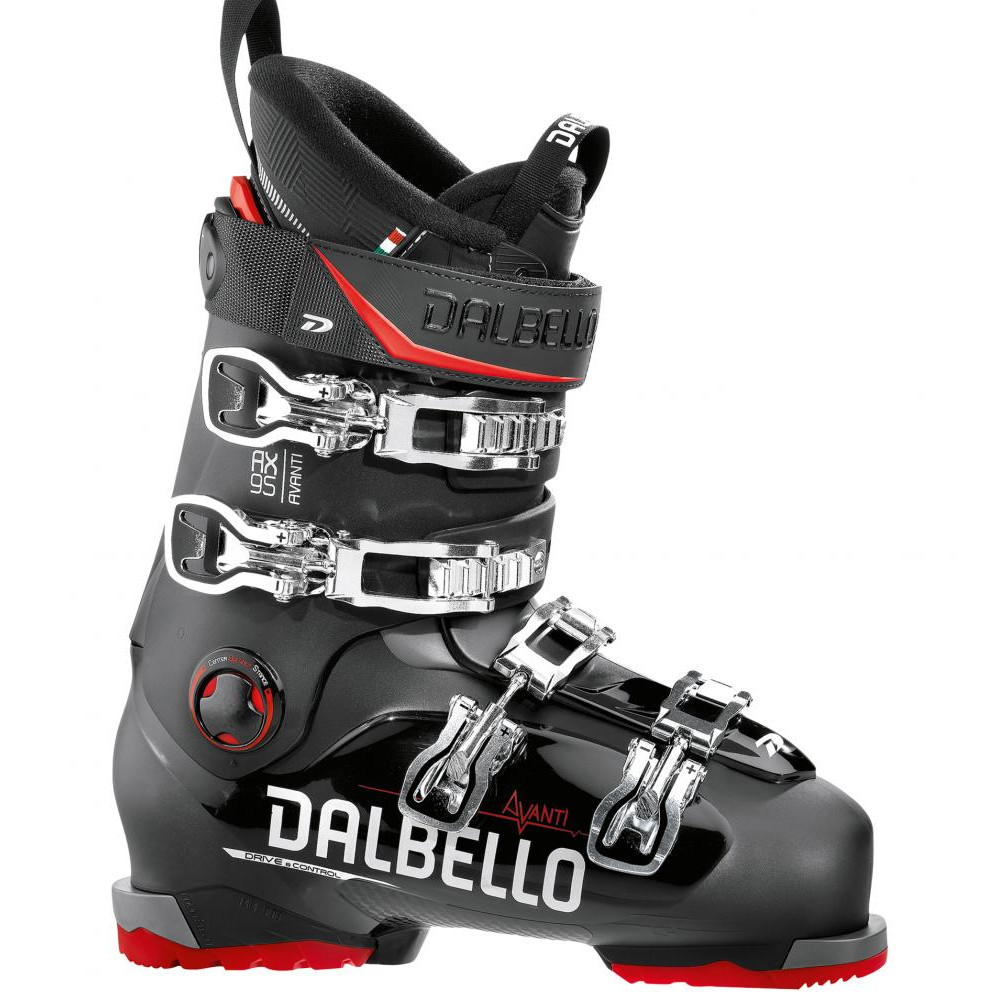 Dalbello Avanti AX 95 / размер 290mm black (DAA95M7.BB 29) - зображення 1