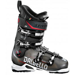 Dalbello Avanti 90 / размер 275mm black trans/black (DAV90M7.BTB 27.5)