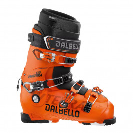 Dalbello Panterra 130 ID / размер 270mm orange/black (DP130M7I.OO 27)