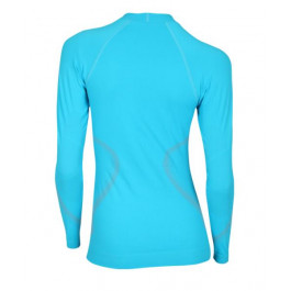 BodyDry Кофта  LADY FIT S turquoise 5907487922984 S turquoise