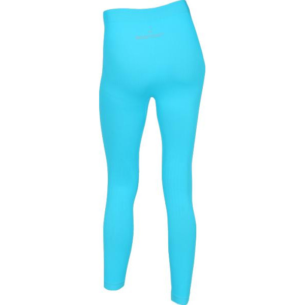 BodyDry Штани  LADY FIT jeans Pants Long L turquoise 5907487923035 L turquoise - зображення 1