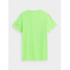 4F SS23 TTSHM366 S CANARY GREEN NEON 45N 5904698223350 - зображення 1