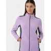 4F AW22 H4Z22PLD014 XS LIGHT VIOLET 52S 5903609470920 - зображення 1