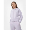 4F AW22 H4Z22BLD026 XL LIGHT VIOLET 52S 5903609335311 - зображення 1