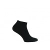 EXPANSIVE Short socks 35-38 black 2000000001272 - зображення 1