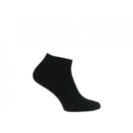 EXPANSIVE Short socks 35-38 black 2000000001272