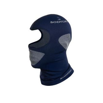 BodyDry Балаклава  Balaklava XS navy 5907487923455 - зображення 1