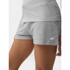   4F Спортивні шорти  Shorts Cas F175 4FSS23TSHOF175-20S XL Чорні (5904698049943)