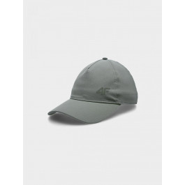   4F Кепка  BASEBALL CAP M126 4FSS23ACABM126-44S L зелений