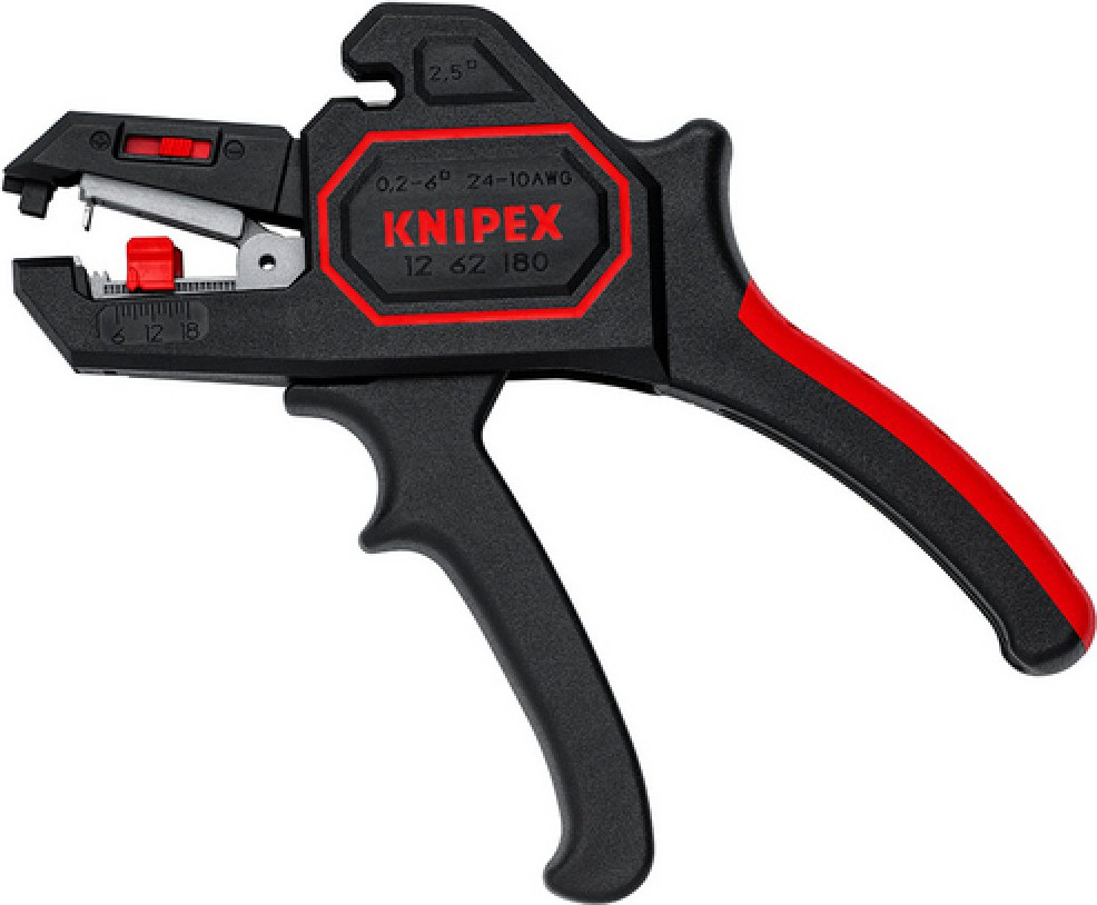 KNIPEX 1262180 - зображення 1