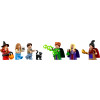 LEGO Фокус-покус Діснея: Котедж сестер Сандерсон (21341) - зображення 3