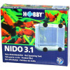 Hobby Відсадник для риб  Nido 3.1 16 x 16 x 14 см (4011444613837) (HB61383) - зображення 1