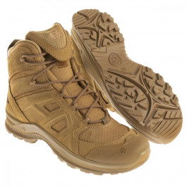 HAIX Black Eagle Athletic 2.0 V GTX Mid Coyote (134803 45)