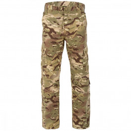   Highlander Forces Elite Rip-Stop Combat Trousers - Arid MC Camo (TR127R-HC-30)