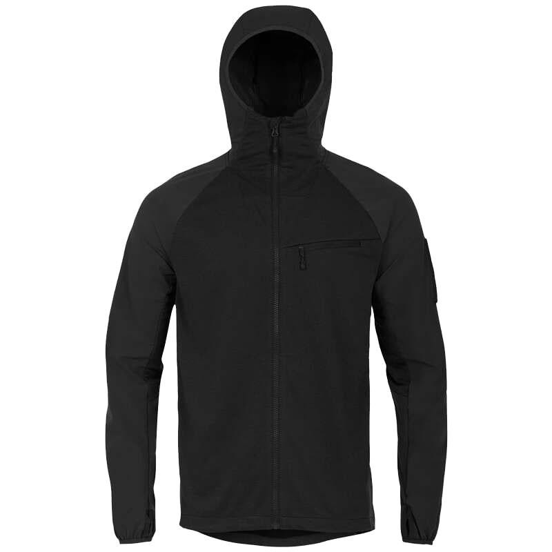 Highlander Forces Tactical Hirta Hybrid - Black (JAC116-BK-XXL) - зображення 1