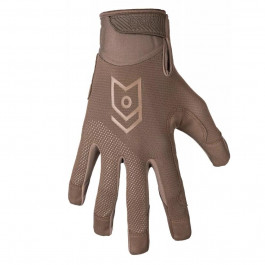 Masters of Gloves Тактичні рукавиці MoG Target High Abrasion - Coyote Brown (1408109C-12)