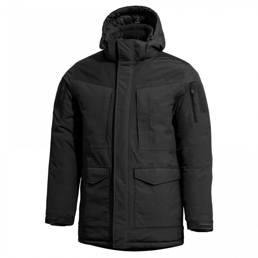 Pentagon HCP Parka 2.0 - Black (K01008-2.0-01 XL) - зображення 1