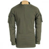Voodoo Tactical Combat Shirt - Olive Drab (01-9582004096) - зображення 1