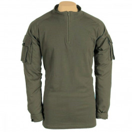 Voodoo Tactical Combat Shirt - Olive Drab (01-9582004096)