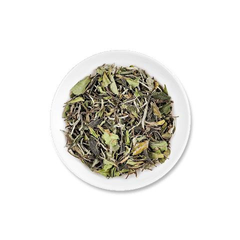  Чай білий Bai mu dan, 100 г (6948244950030) - зображення 1