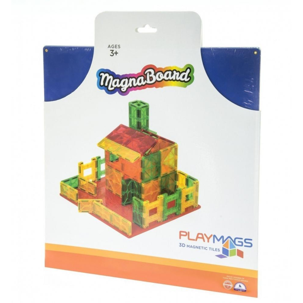 Playmags Платформа для строительства (PM159) - зображення 1