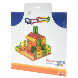 Playmags Платформа для строительства (PM159)