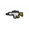GFC Tactical Gun 05 3D (1152225500(GFT-30-028127)) - зображення 1