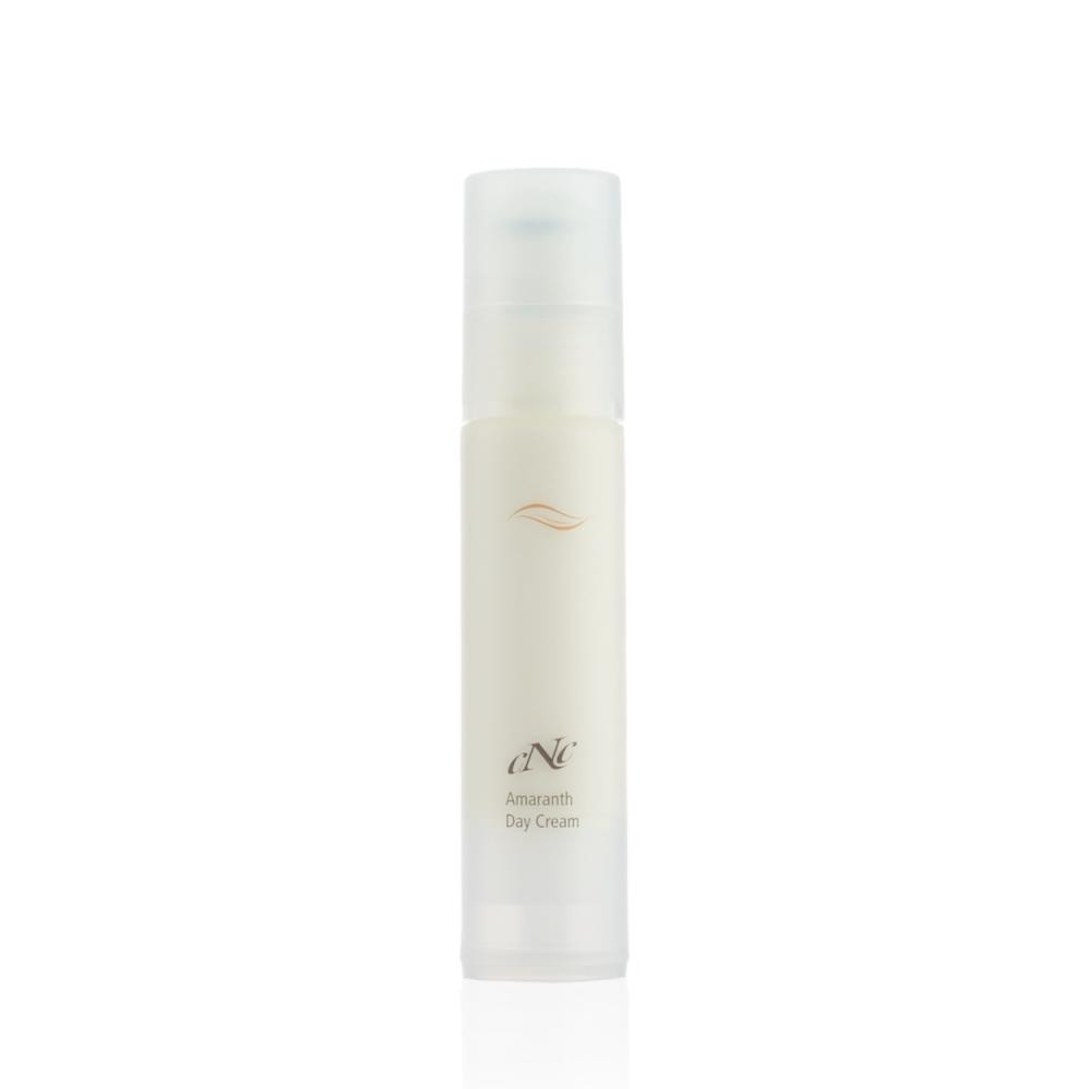 CNC Cosmetic Денний крем з амарантом - Pure Organic Amaranth Day Cream, 50 мл - зображення 1