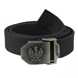 Texar Eagle Strap Black (10-EAG-AC-BL-XL)