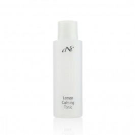 CNC Cosmetic Лимонний заспокійливий тонік - Pure Organic Lemon Calming Tonic, 200мл