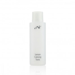   CNC Cosmetic Лимонний заспокійливий тонік - Pure Organic Lemon Calming Tonic, 200мл