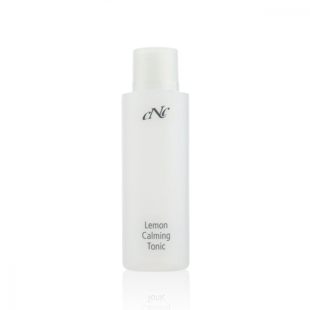 CNC Cosmetic Лимонний заспокійливий тонік - Pure Organic Lemon Calming Tonic, 500мл - зображення 1