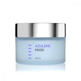 Holy Land Cosmetics Живильна маска для обличчя - AZULENE Mask, 250 мл