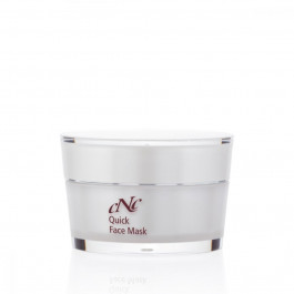 CNC Cosmetic Маска для обличчя швидкої дії - Quick Face Mask, 50 мл