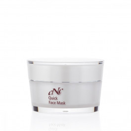   CNC Cosmetic Маска для обличчя швидкої дії - Quick Face Mask, 50 мл