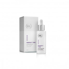 Holy Land Cosmetics Корегуюча сироватка для обличчя - PERFECT TIME Advanced Firm & Lift Serum, 30 мл