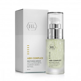 Holy Land Cosmetics Відновлююча сироватка - ABR COMPLEX Restoring Serum, 30 мл