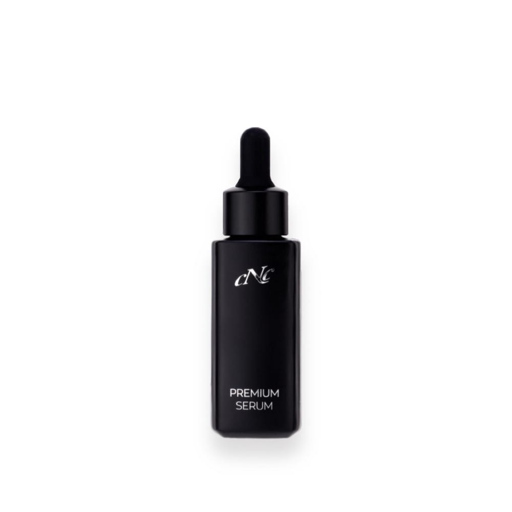 CNC Cosmetic Сироватка для обличчя з клітинною мембраною - Premium Serum, 30 мл - зображення 1