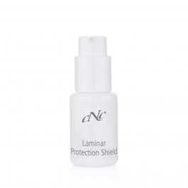 CNC Cosmetic Ламінарна захисна емульсія SPF 15- Aesthetic World Laminar Protection Shield Cream SPF 15, 30 мл