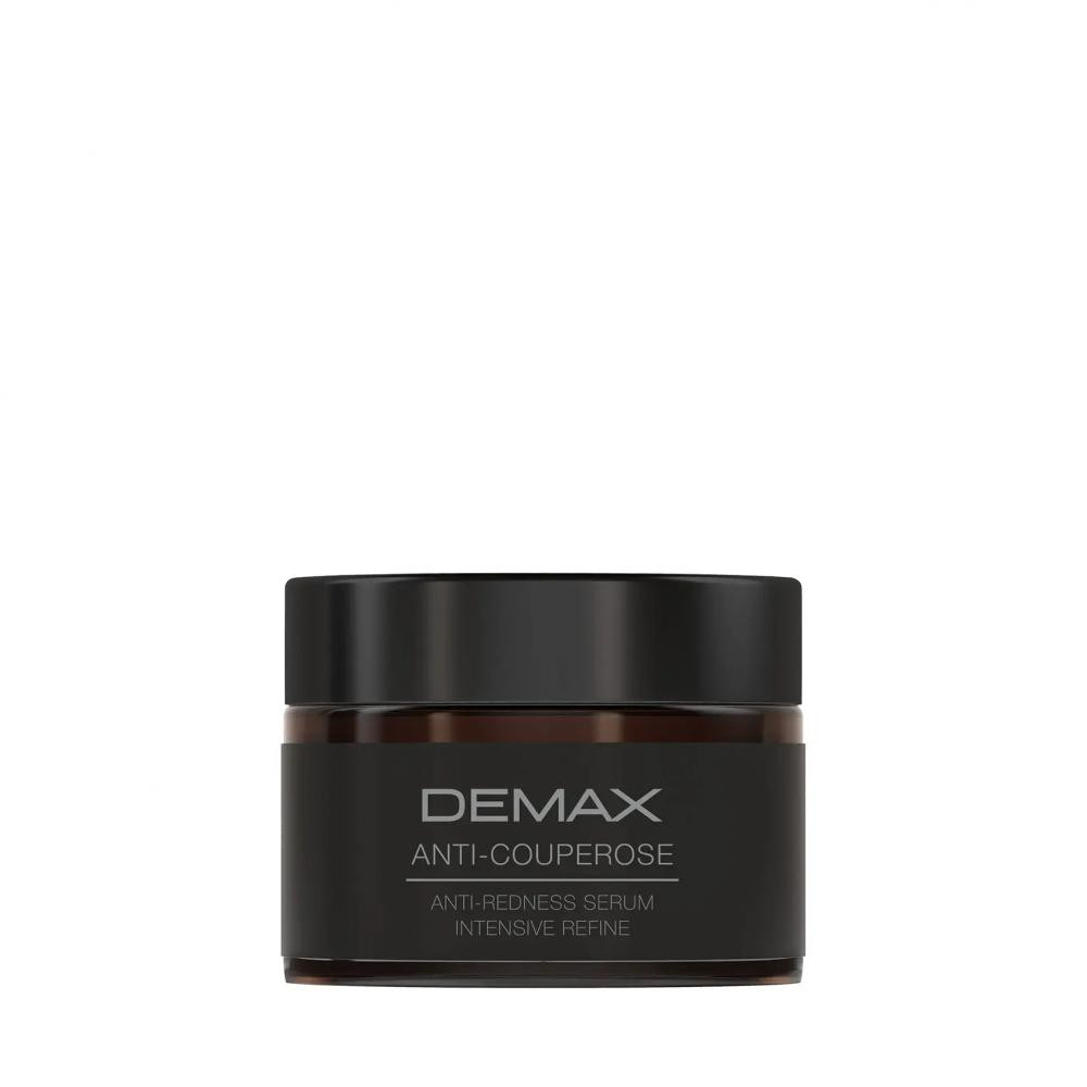 Demax Сироватка-коректор для сухої, чутливої та куперозної шкіри, 30 мл - зображення 1