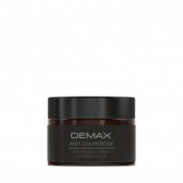 Demax Сироватка-коректор для сухої, чутливої та куперозної шкіри, 30 мл